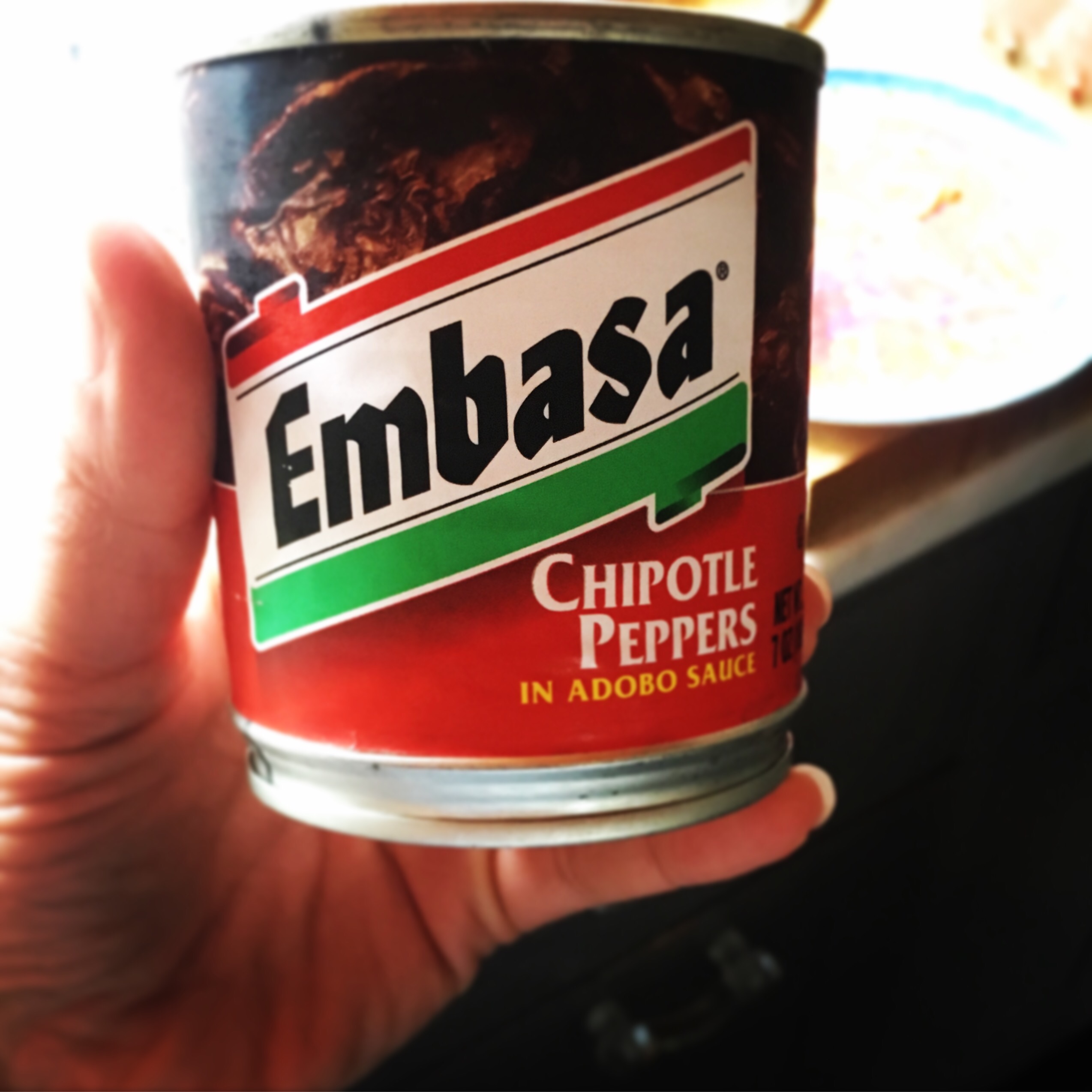 Chipotle – Lime Dressing 