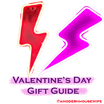 Valentine’s Day Gift Guide