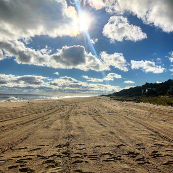 Girls Weekend in Montauk