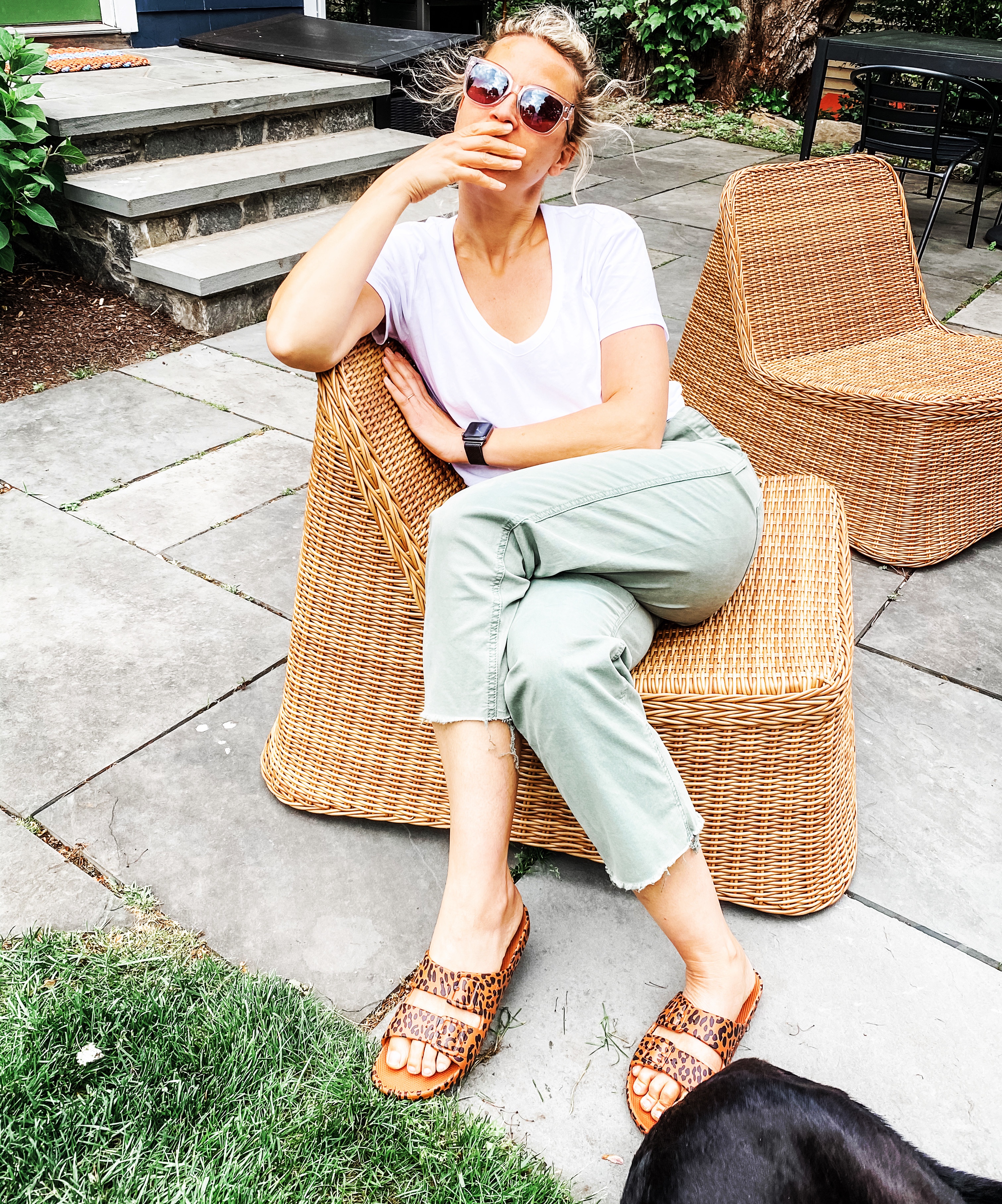 Week Twelve Coronavirus Hiatus & May Favorites… 2020