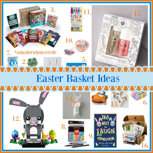 Easter Baskets