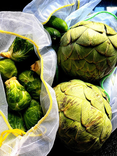 A Few Random Things That Have Been Invaluable During The Quarantine…