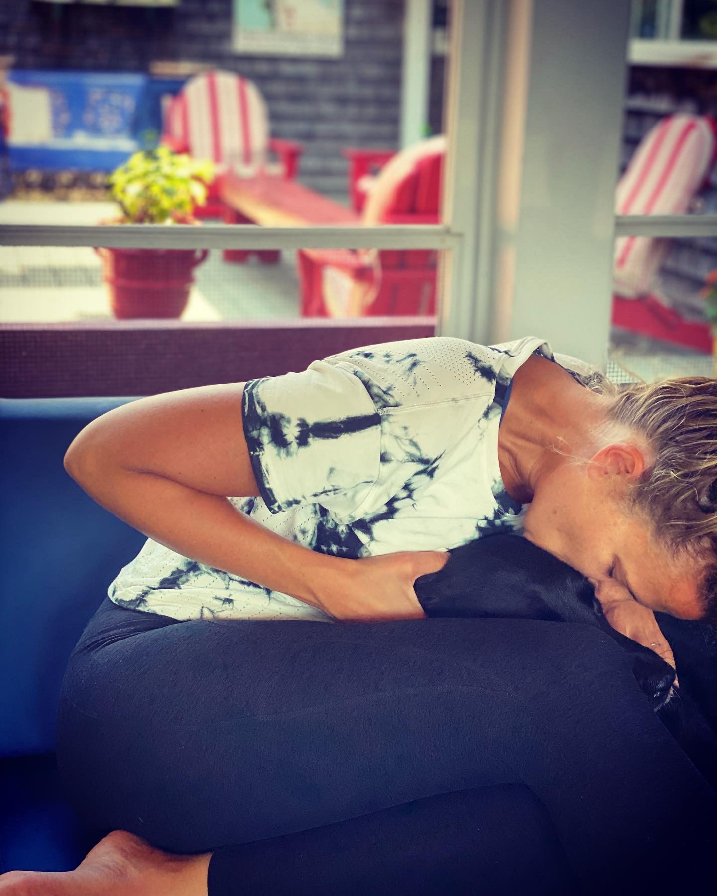 Summer Fashion: Tie Dye