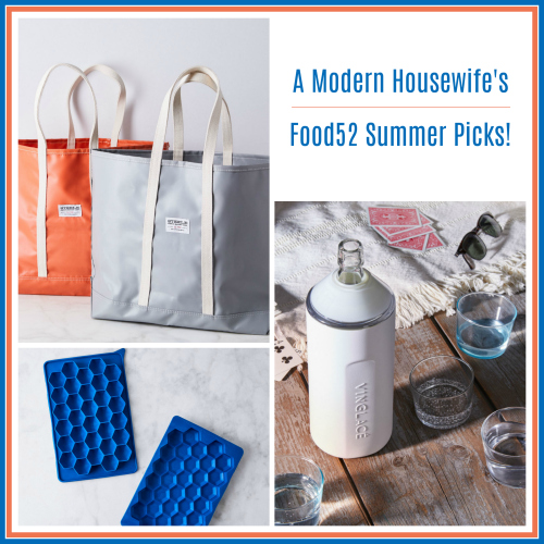Best Food52 Shop Finds For Summer!