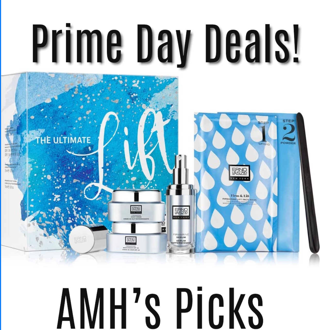 Prime Day Deals!