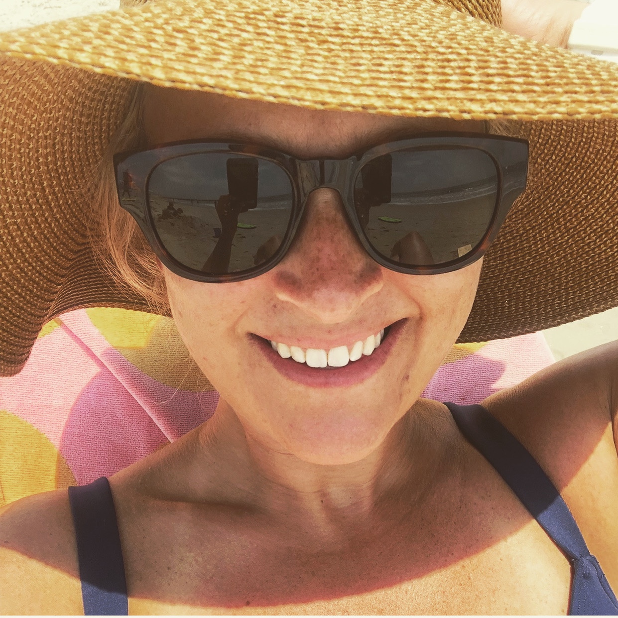 AMH x Everwell Summer Favorite Things