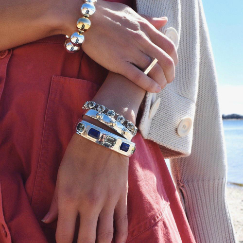 Designer Spotlight: Haverhill Collection