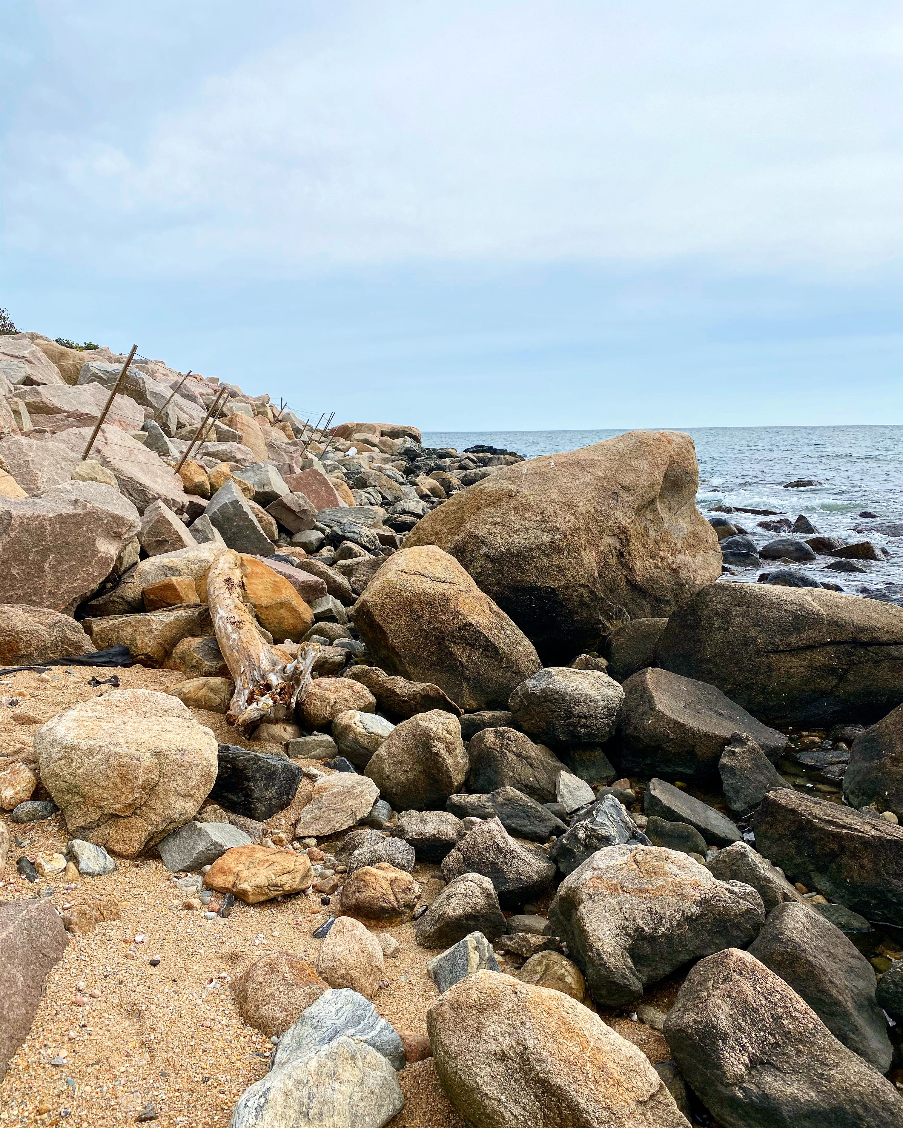 Balance & Difficult Choices