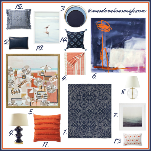 Serena & Lily Memorial Day Sale