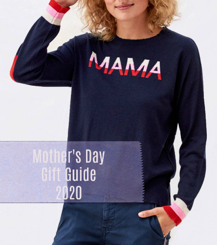 Mother’s Day Gift Guide 2020