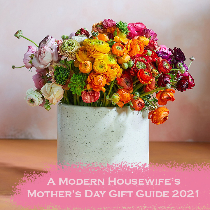 Mother’s Day Gift Guide 2021
