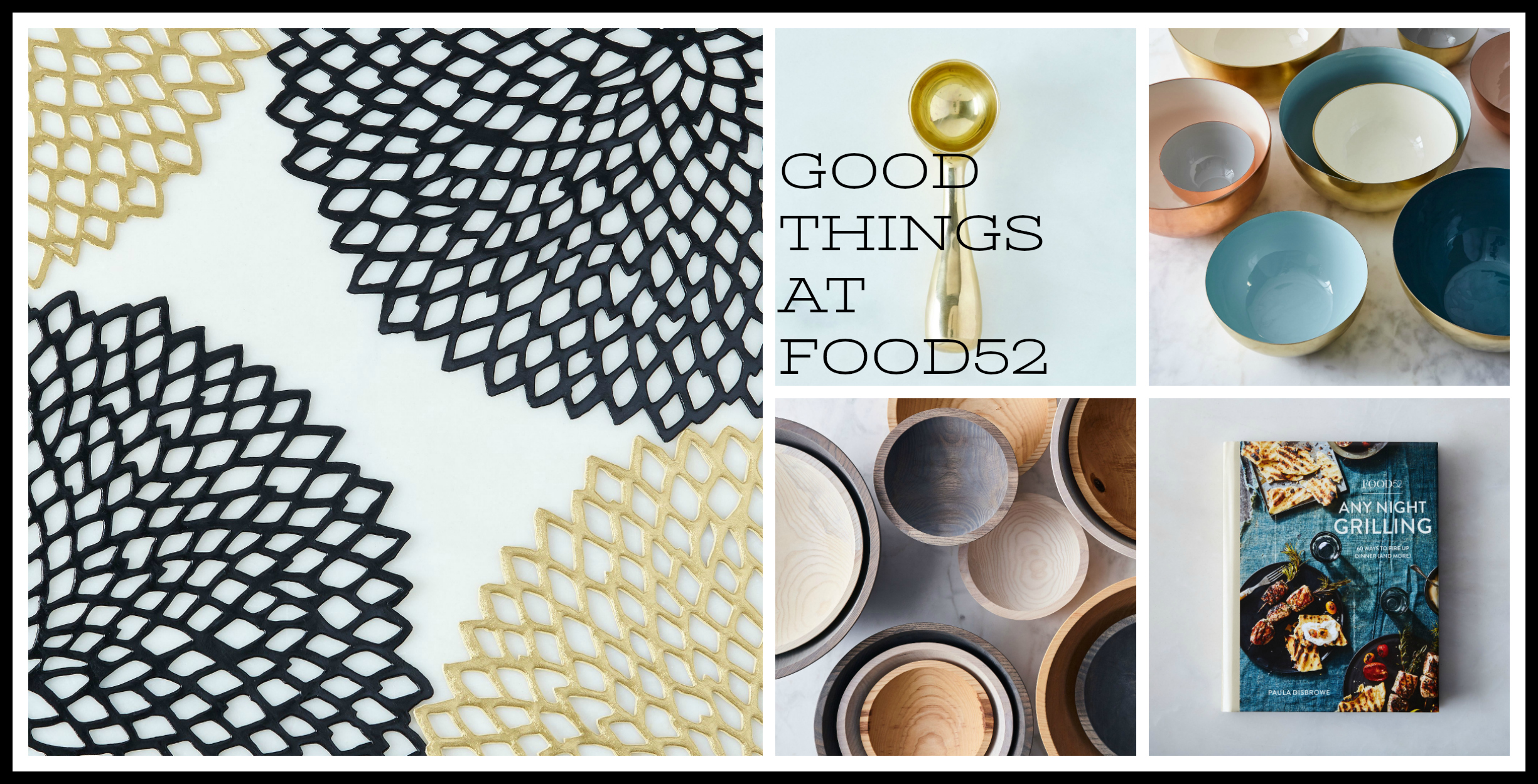 Food 52 Shop