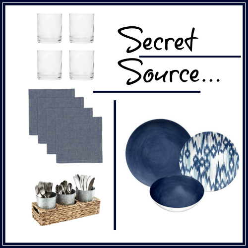 Secret Source: Walmart