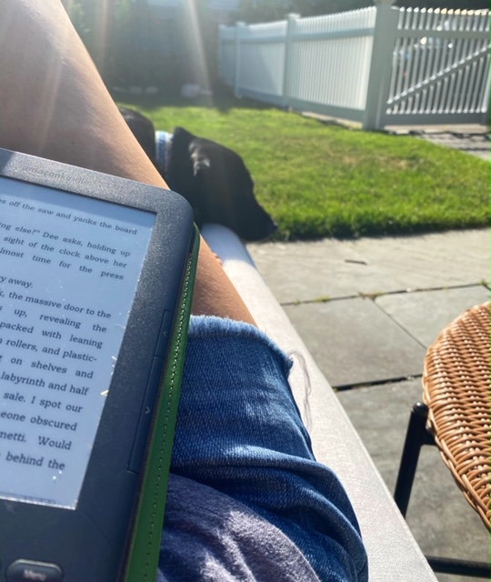 Week Fourteen Coronavirus Hiatus: Enough.